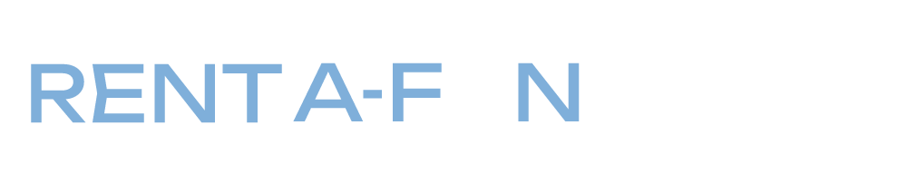 RENT A-FUN 擺租趣